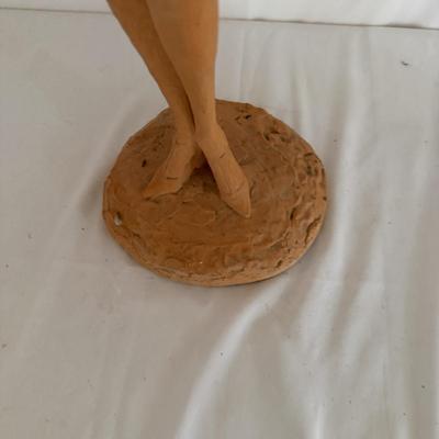 Gatsby Sculptures By Austin Productions (D-MG)