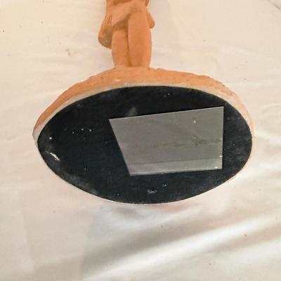 Gatsby Sculptures By Austin Productions (D-MG)