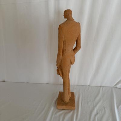 Gatsby Sculptures By Austin Productions (D-MG)