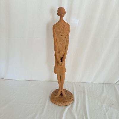 Gatsby Sculptures By Austin Productions (D-MG)
