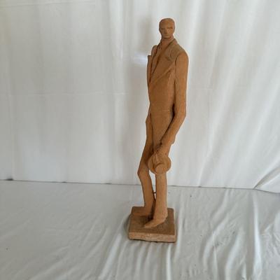 Gatsby Sculptures By Austin Productions (D-MG)