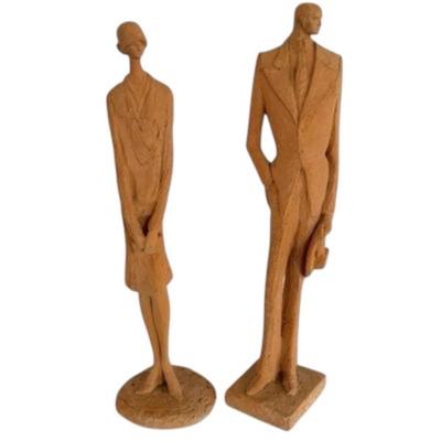 Gatsby Sculptures By Austin Productions (D-MG)