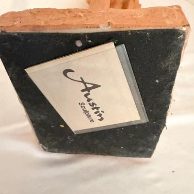 Gatsby Sculptures By Austin Productions (D-MG)