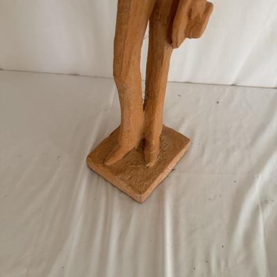 Gatsby Sculptures By Austin Productions (D-MG)