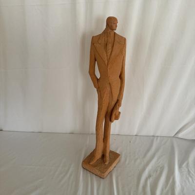 Gatsby Sculptures By Austin Productions (D-MG)