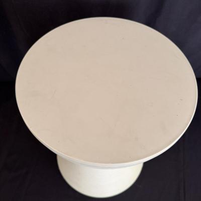 Pair of Kartell Prince Aha Style Stools (D-MG)