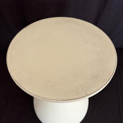 Pair of Kartell Prince Aha Style Stools (D-MG)