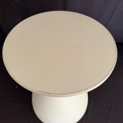 Pair of Kartell Prince Aha Style Stools (D-MG)