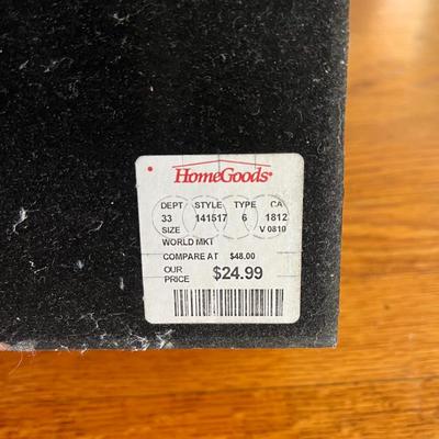 Home Goods Asian Collection (B2-BC)