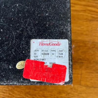 Home Goods Asian Collection (B2-BC)