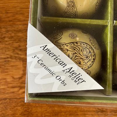 Home Goods Asian Collection (B2-BC)