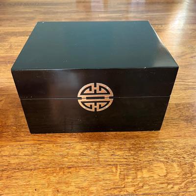 Home Goods Asian Collection (B2-BC)