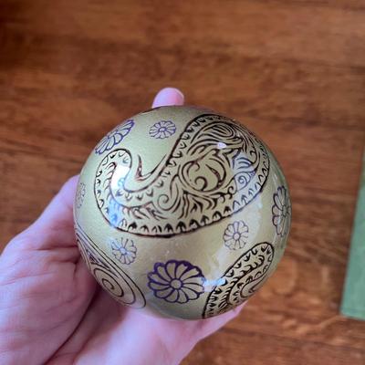 Home Goods Asian Collection (B2-BC)