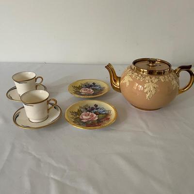 Gorham, Aynsley, Gibsons Fine China Assortment (P-RG)