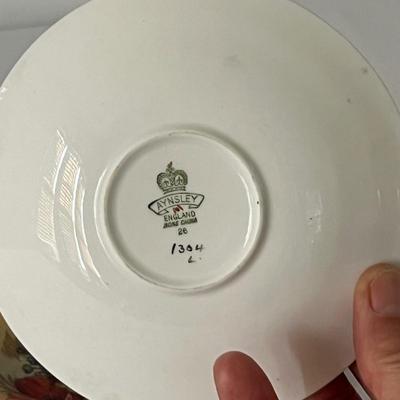 Gorham, Aynsley, Gibsons Fine China Assortment (P-RG)