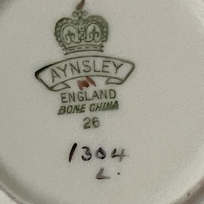 Gorham, Aynsley, Gibsons Fine China Assortment (P-RG)