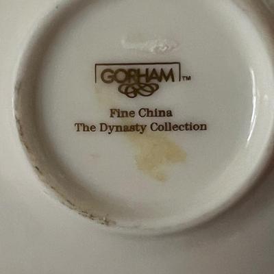 Gorham, Aynsley, Gibsons Fine China Assortment (P-RG)