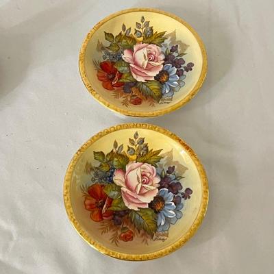 Gorham, Aynsley, Gibsons Fine China Assortment (P-RG)