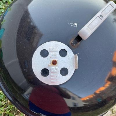 Sale Photo Thumbnail #337: 22” cooking space and great for outdoor BBQ.