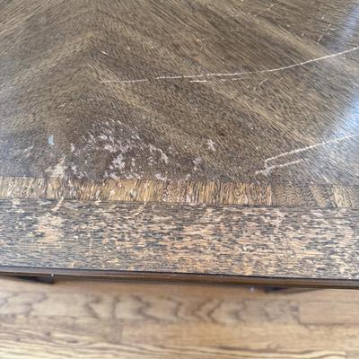 Lane Console Table (D-MG)