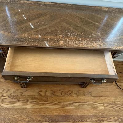 Lane Console Table (D-MG)