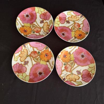 Lenox Bowls & Christmas Plates (D-MG)