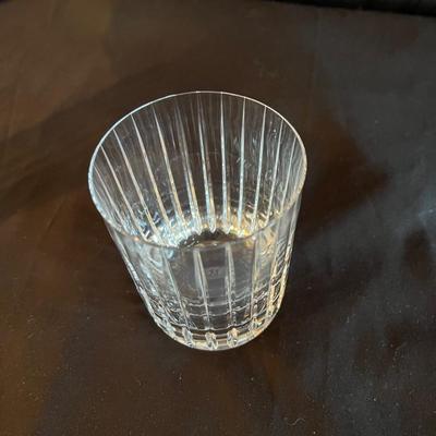 Baccarat Harmonie Highball & Tumbler Glass Sets (D-MG)