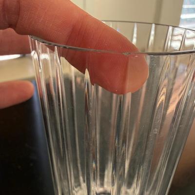 Baccarat Harmonie Highball & Tumbler Glass Sets (D-MG)