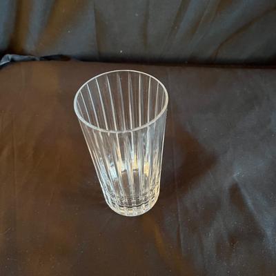 Baccarat Harmonie Highball & Tumbler Glass Sets (D-MG)