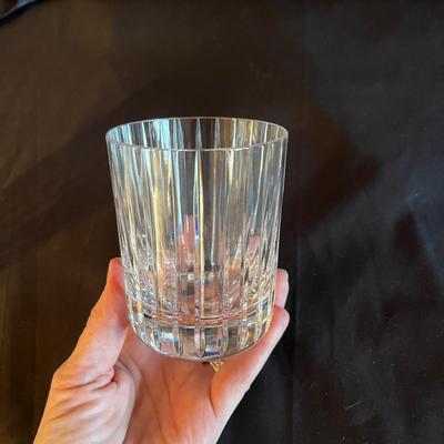 Baccarat Harmonie Highball & Tumbler Glass Sets (D-MG)