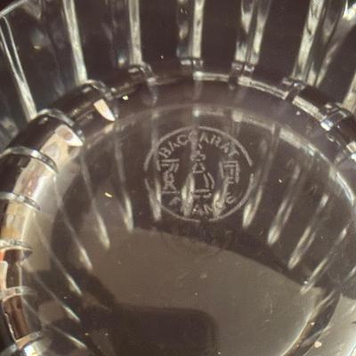 Baccarat Harmonies Clear Crystal Glasses (D-MG)