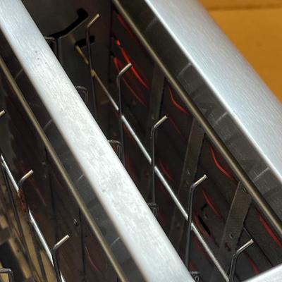 Cuisinart Toaster and Oster Blender (K-BC)