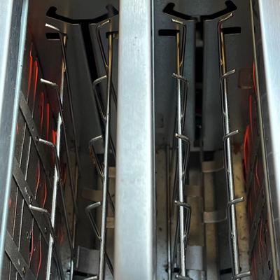 Cuisinart Toaster and Oster Blender (K-BC)