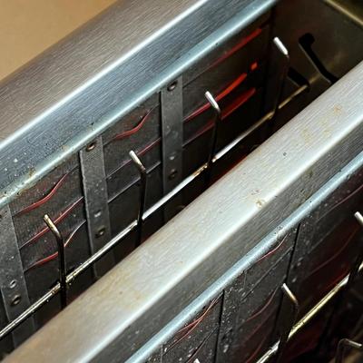 Cuisinart Toaster and Oster Blender (K-BC)