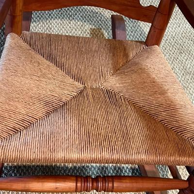 Max Woody Locally Hand Crafted Chair & Stool (BPR-RG)