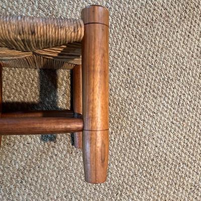Max Woody Locally Hand Crafted Chair & Stool (BPR-RG)