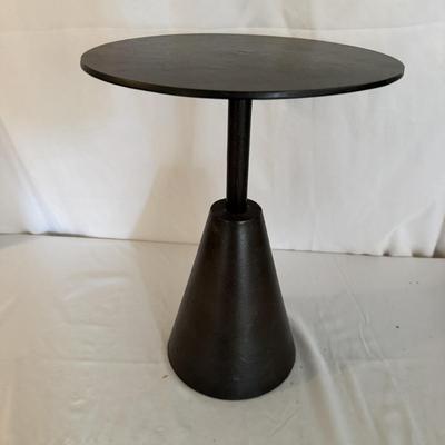 Markie Collection Frisco End Tables (D-MG)