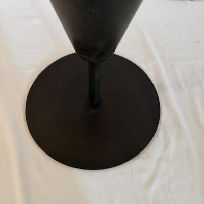 Markie Collection Frisco End Tables (D-MG)