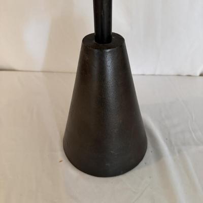 Markie Collection Frisco End Tables (D-MG)