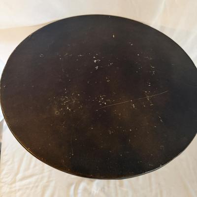 Markie Collection Frisco End Tables (D-MG)