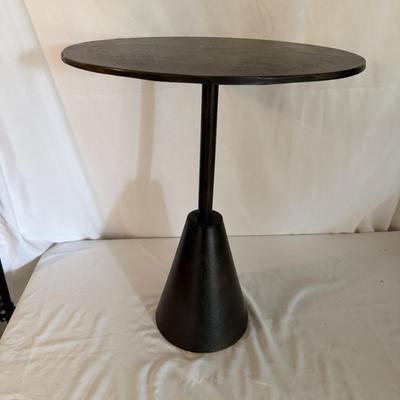 Markie Collection Frisco End Tables (D-MG)