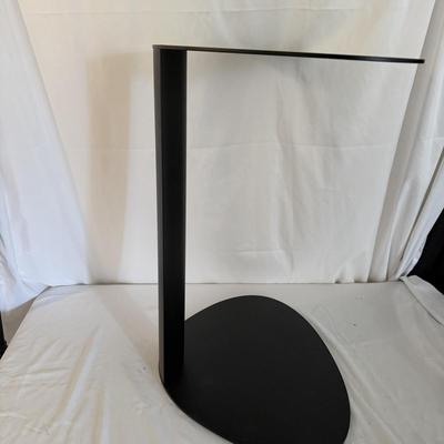 BDI Bink Laptop/Side Table (LR-MG)