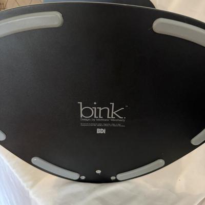 BDI Bink Laptop/Side Table (LR-MG)