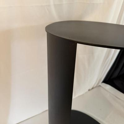 BDI Bink Laptop/Side Table (LR-MG)