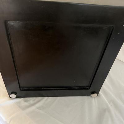 XOXO Natural Stone Table (LR-MG)