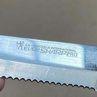 Cutco Knives and More (K-BC)