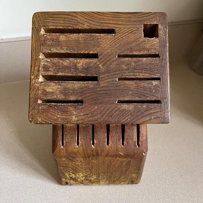 Cutco Knives and More (K-BC)