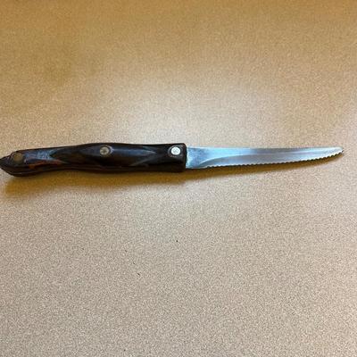 Cutco Knives and More (K-BC)