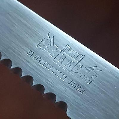 Cutco Knives and More (K-BC)