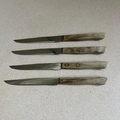 Cutco Knives and More (K-BC)